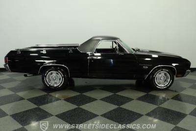 1970 Chevrolet El Camino SS 396