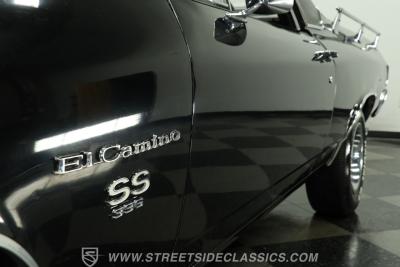 1970 Chevrolet El Camino SS 396
