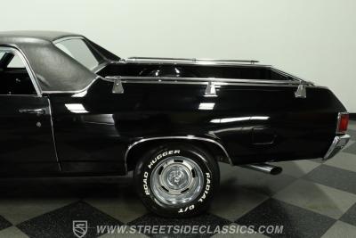 1970 Chevrolet El Camino SS 396