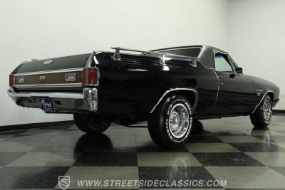 1970 Chevrolet El Camino SS 396