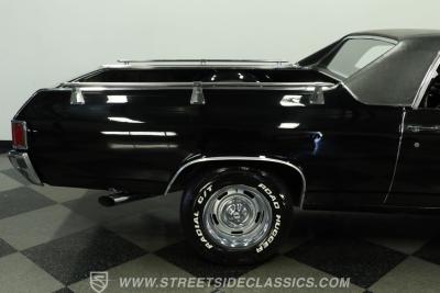 1970 Chevrolet El Camino SS 396