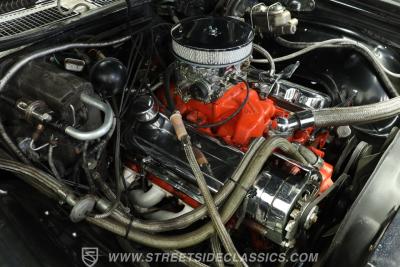 1970 Chevrolet El Camino SS 396