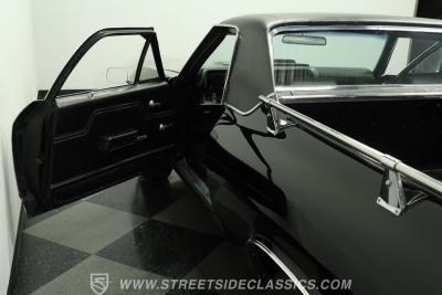 1970 Chevrolet El Camino SS 396