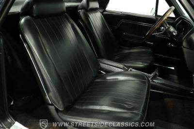 1970 Chevrolet El Camino SS 396