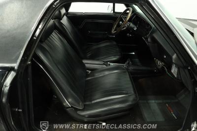 1970 Chevrolet El Camino SS 396