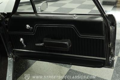 1970 Chevrolet El Camino SS 396