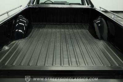 1970 Chevrolet El Camino SS 396