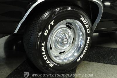 1970 Chevrolet El Camino SS 396