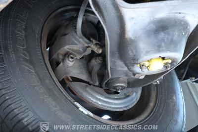 1970 Chevrolet El Camino SS 396