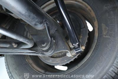 1970 Chevrolet El Camino SS 396