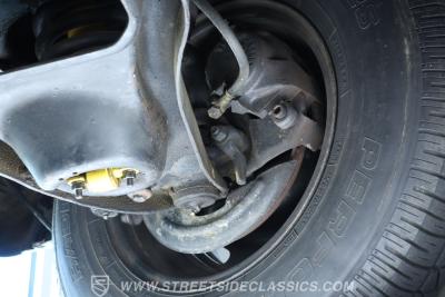 1970 Chevrolet El Camino SS 396