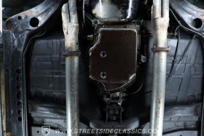 1970 Chevrolet El Camino SS 396