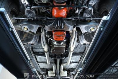 1970 Chevrolet El Camino SS 396