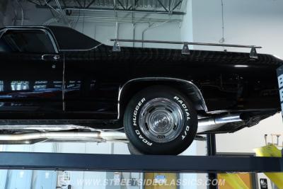 1970 Chevrolet El Camino SS 396