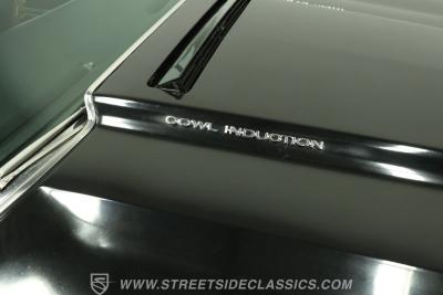 1970 Chevrolet El Camino SS 396