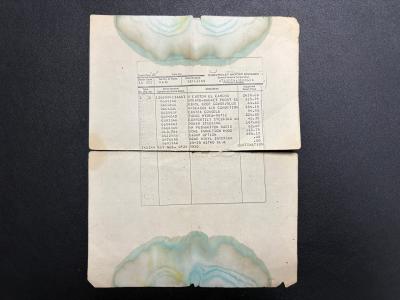 1970 Chevrolet El Camino SS 396