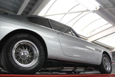 1964 Ferrari 250 GTE Series 3