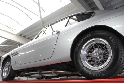 1964 Ferrari 250 GTE Series 3