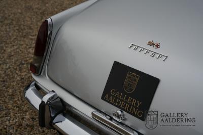 1964 Ferrari 250 GTE Series 3