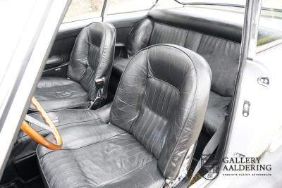 1964 Ferrari 250 GTE Series 3