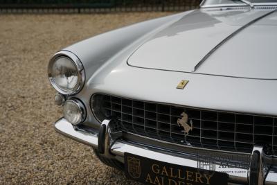 1964 Ferrari 250 GTE Series 3