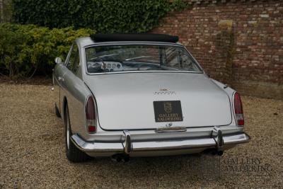 1964 Ferrari 250 GTE Series 3