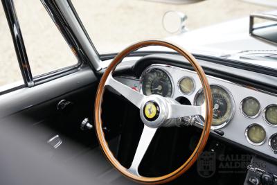 1964 Ferrari 250 GTE Series 3