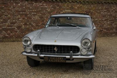 1964 Ferrari 250 GTE Series 3