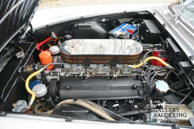 1964 Ferrari 250 GTE Series 3