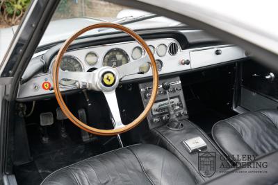 1964 Ferrari 250 GTE Series 3