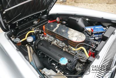 1964 Ferrari 250 GTE Series 3