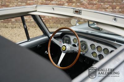1964 Ferrari 250 GTE Series 3