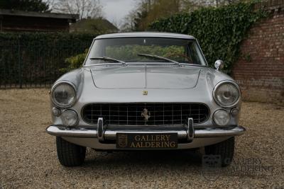 1964 Ferrari 250 GTE Series 3