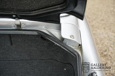 1964 Ferrari 250 GTE Series 3