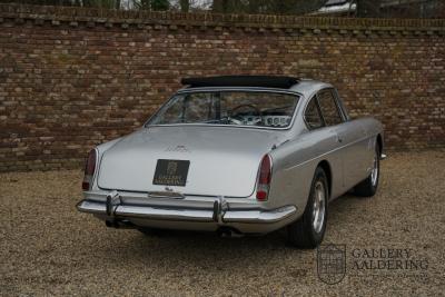 1964 Ferrari 250 GTE Series 3