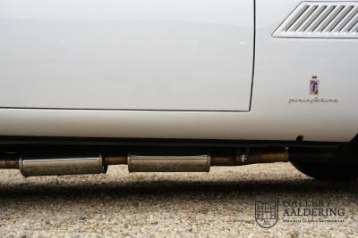 1964 Ferrari 250 GTE Series 3