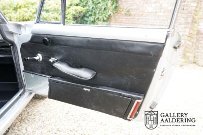 1964 Ferrari 250 GTE Series 3