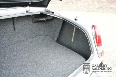 1964 Ferrari 250 GTE Series 3