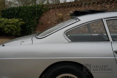 1964 Ferrari 250 GTE Series 3