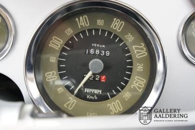 1964 Ferrari 250 GTE Series 3