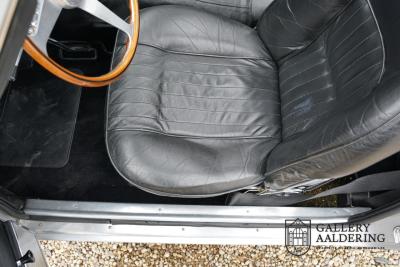 1964 Ferrari 250 GTE Series 3