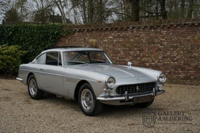 1964 Ferrari 250 GTE Series 3