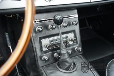 1964 Ferrari 250 GTE Series 3