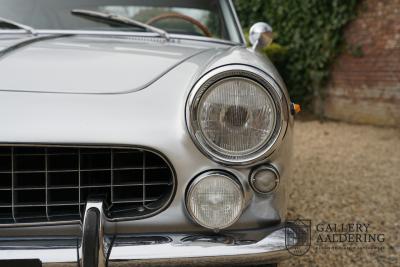 1964 Ferrari 250 GTE Series 3