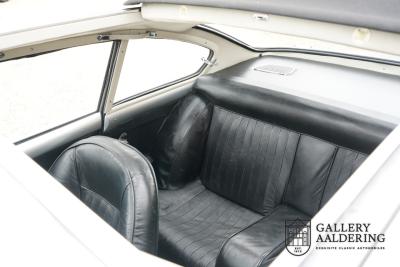 1964 Ferrari 250 GTE Series 3