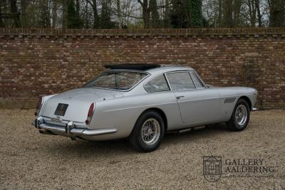 1964 Ferrari 250 GTE Series 3