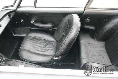 1964 Ferrari 250 GTE Series 3