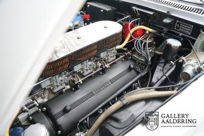 1964 Ferrari 250 GTE Series 3