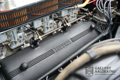 1964 Ferrari 250 GTE Series 3