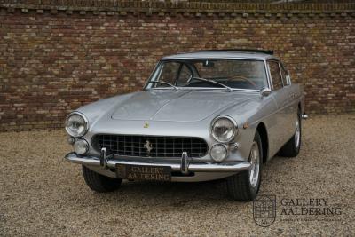 1964 Ferrari 250 GTE Series 3